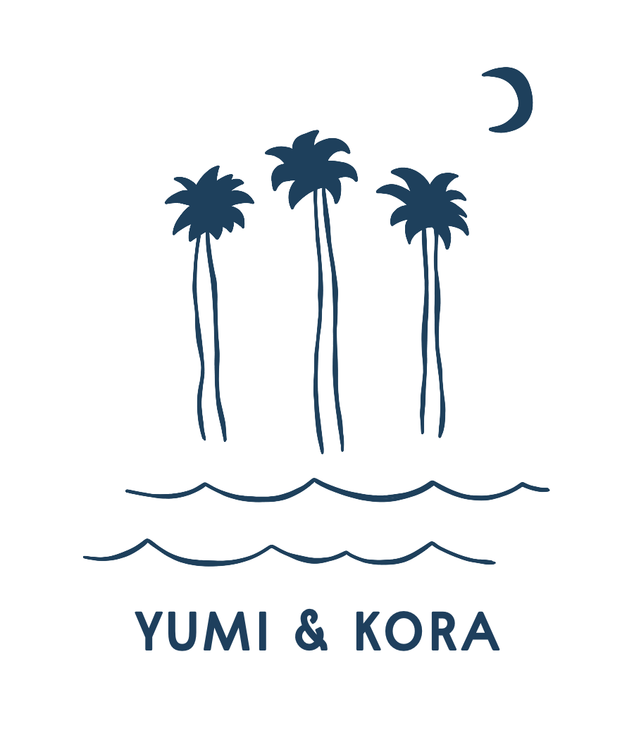 YUMI & KORA